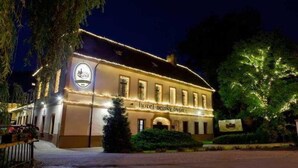View from property - Selsky Dvur Sivek Hotels (Prague)