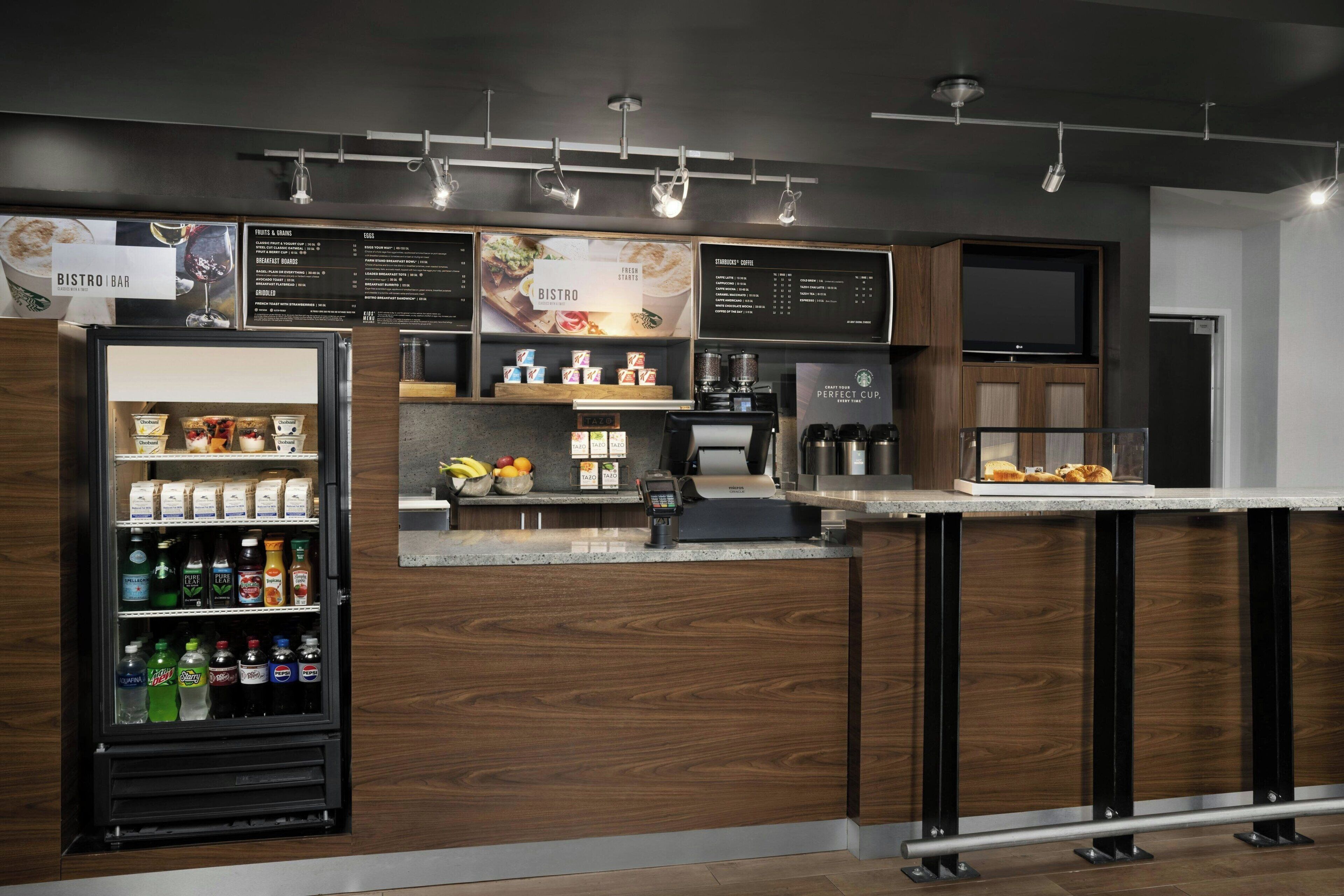 daily cooked-to-order breakfast (usd 6.95 per person)