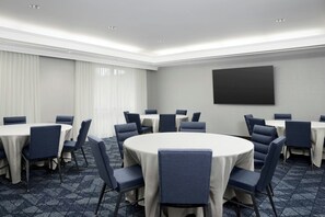 Salle de réunion