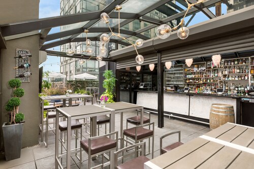 Nyma New York Manhattan Hotel