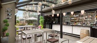 Nyma New York Manhattan Hotel