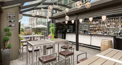 Nyma New York Manhattan Hotel