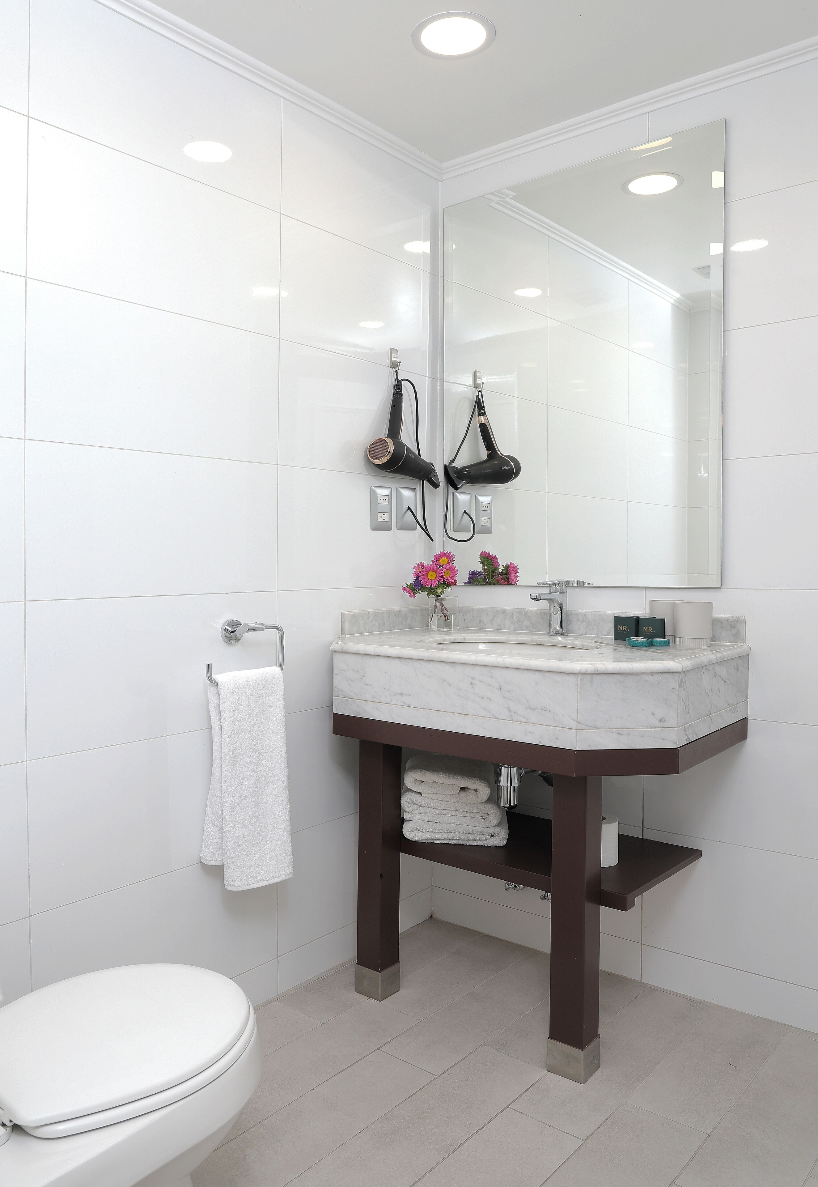 Foto - MR Hotel Providencia (ex Hotel Neruda)