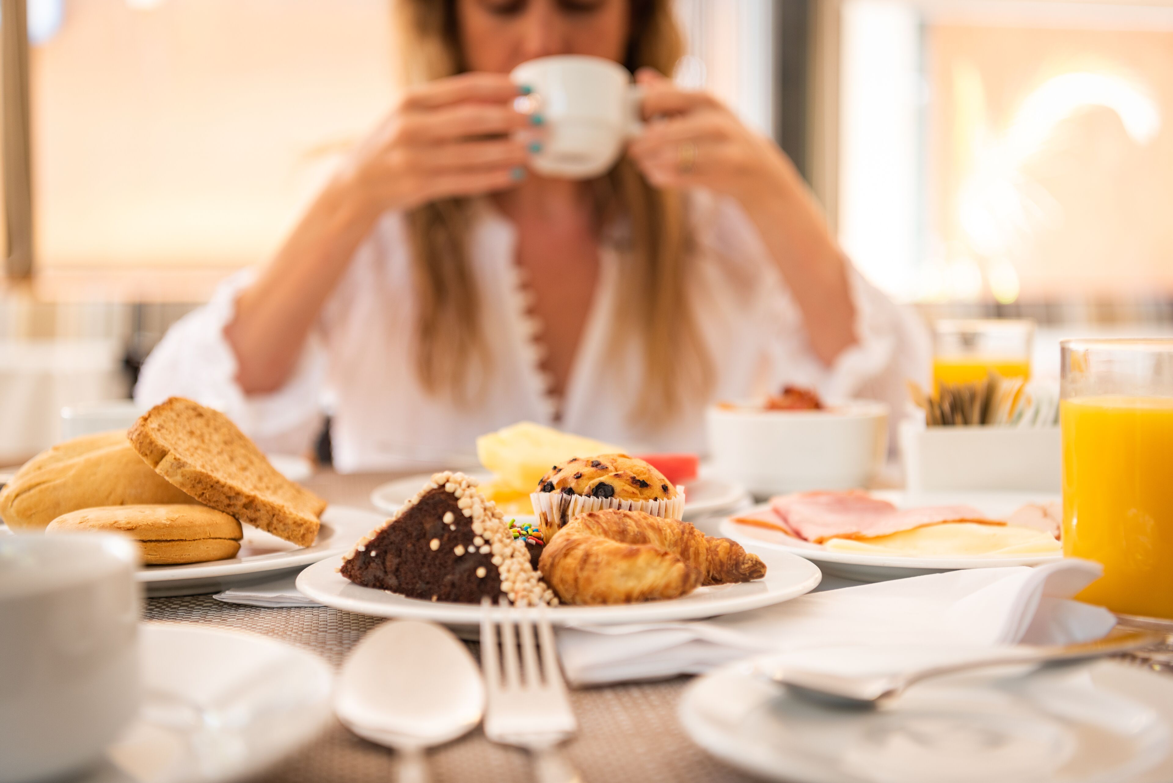 Foto - MR Hotel Providencia (ex Hotel Neruda)