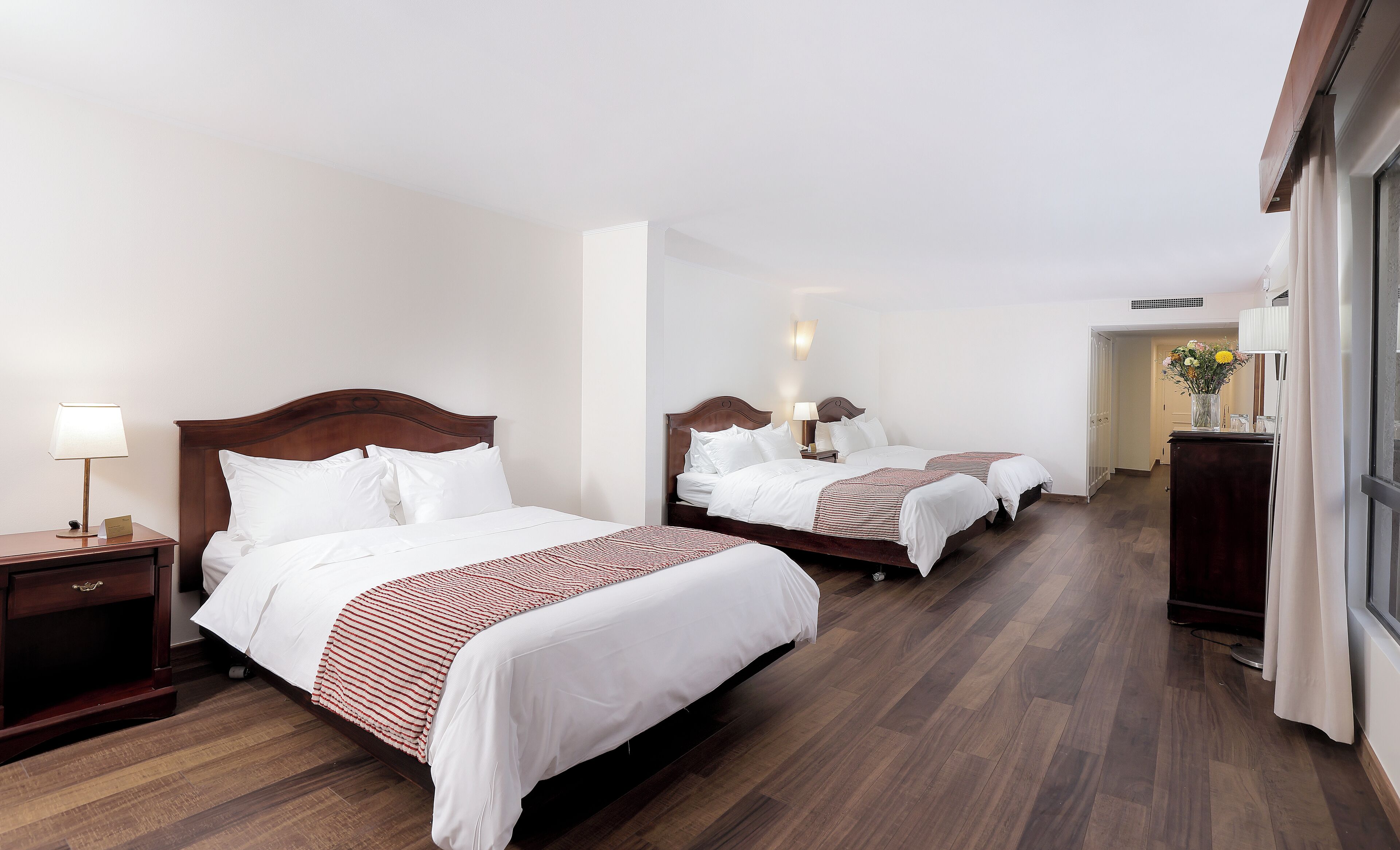 Chambre Triple Standard