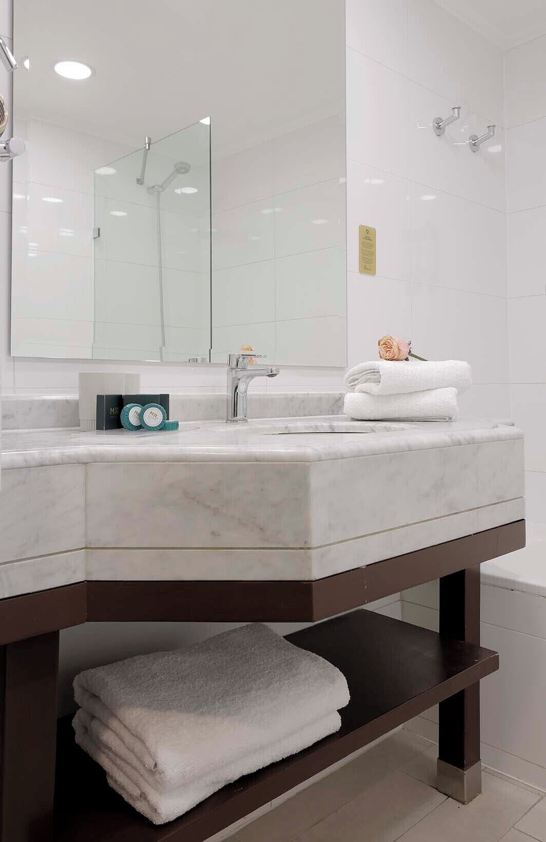 Foto - MR Hotel Providencia (ex Hotel Neruda)