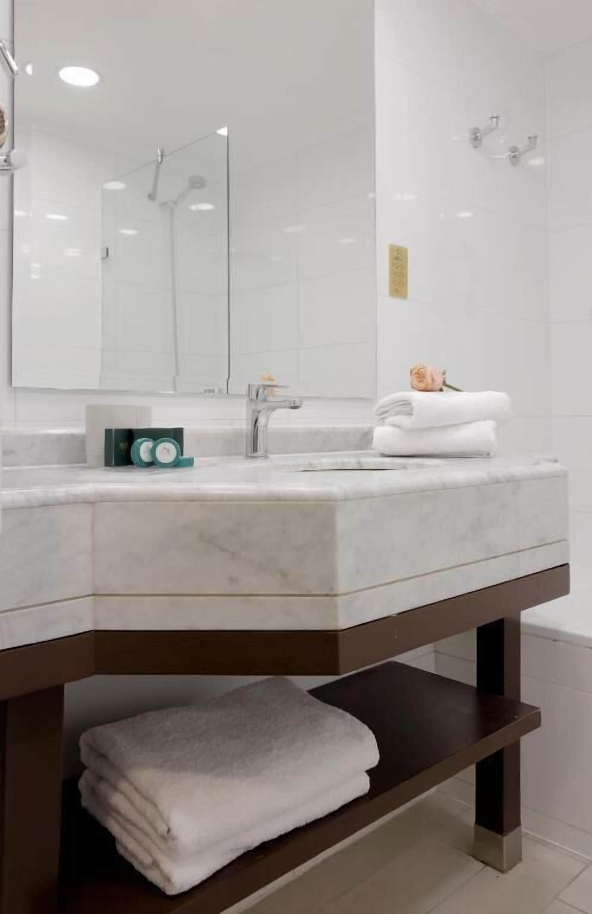 Foto - MR Hotel Providencia (ex Hotel Neruda)