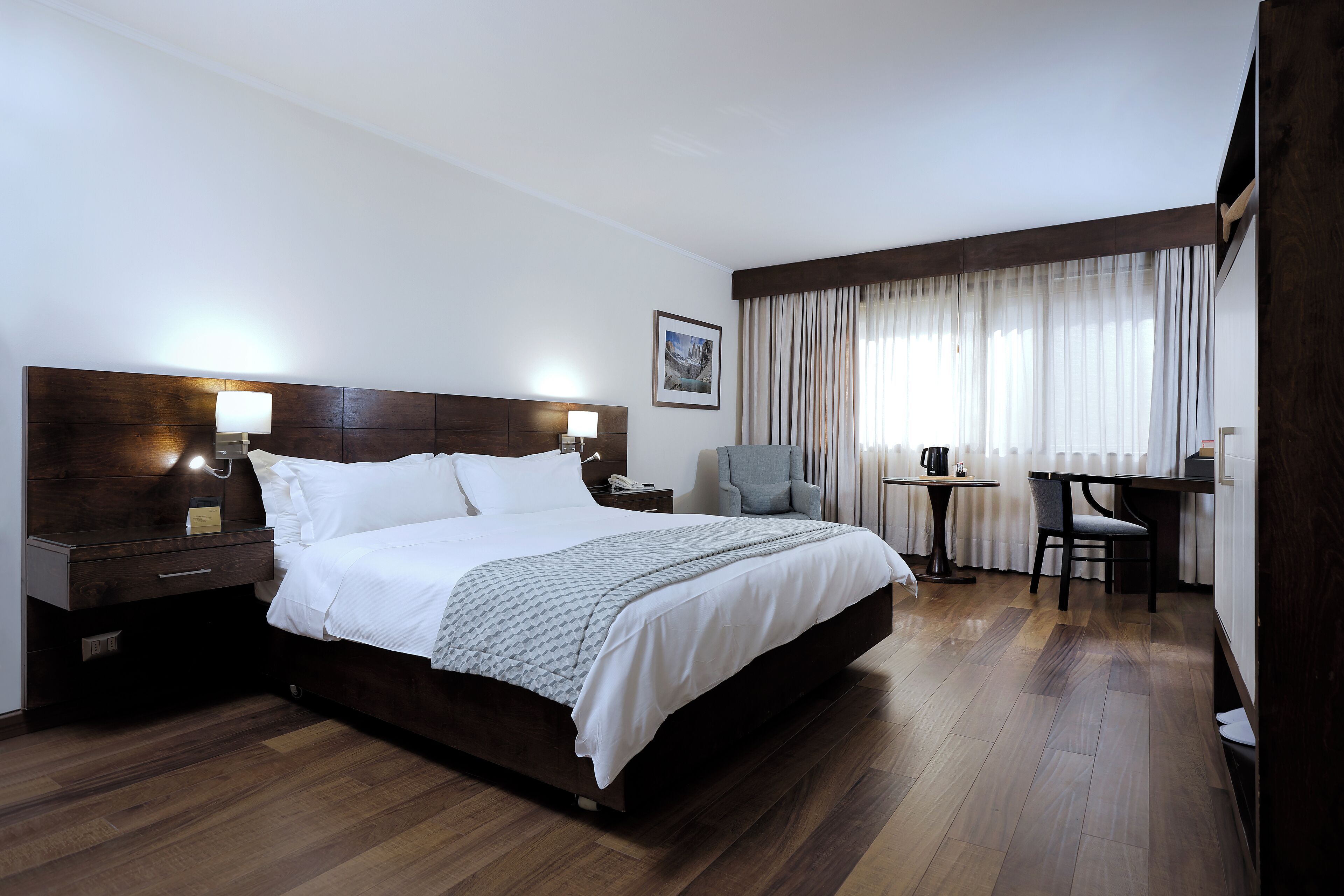 Foto - MR Hotel Providencia (ex Hotel Neruda)