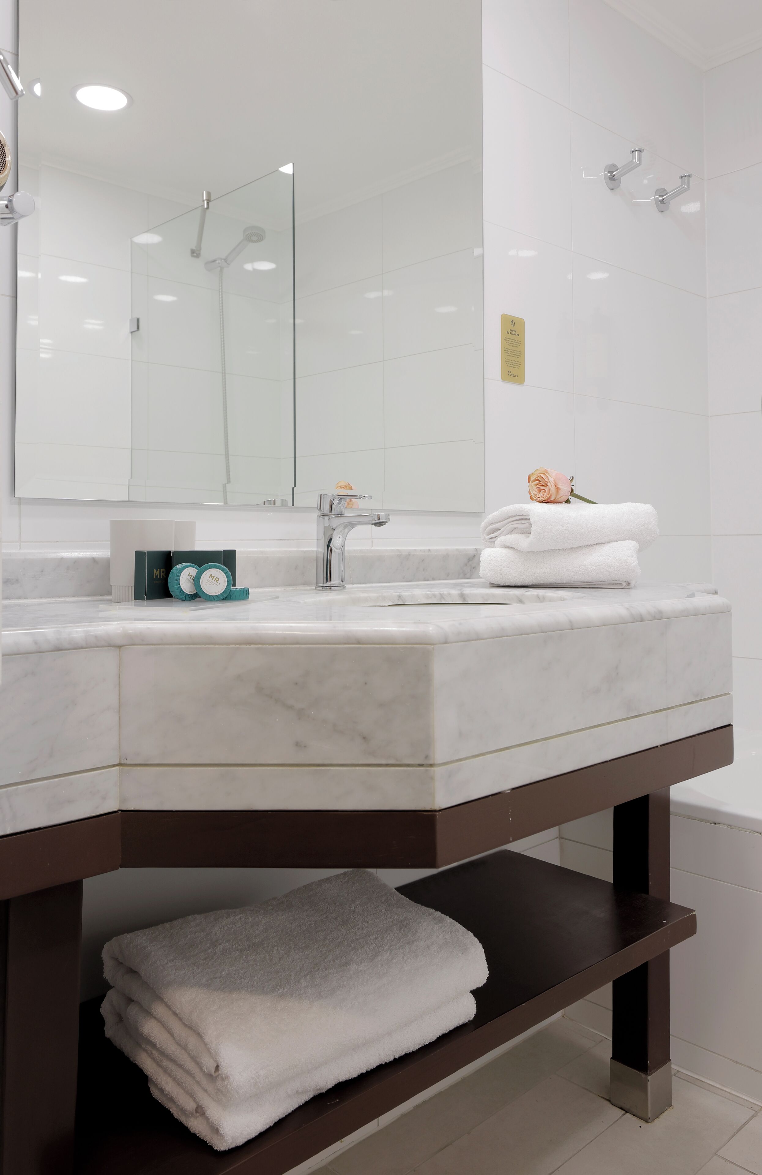 Foto - MR Hotel Providencia (ex Hotel Neruda)