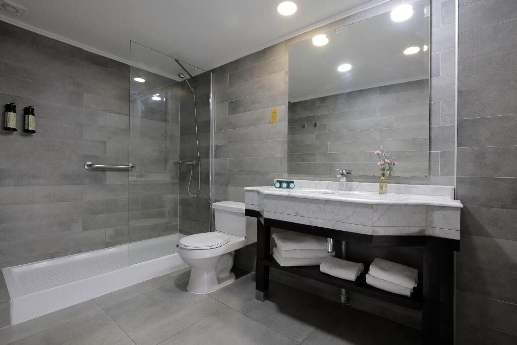 Foto - MR Hotel Providencia (ex Hotel Neruda)