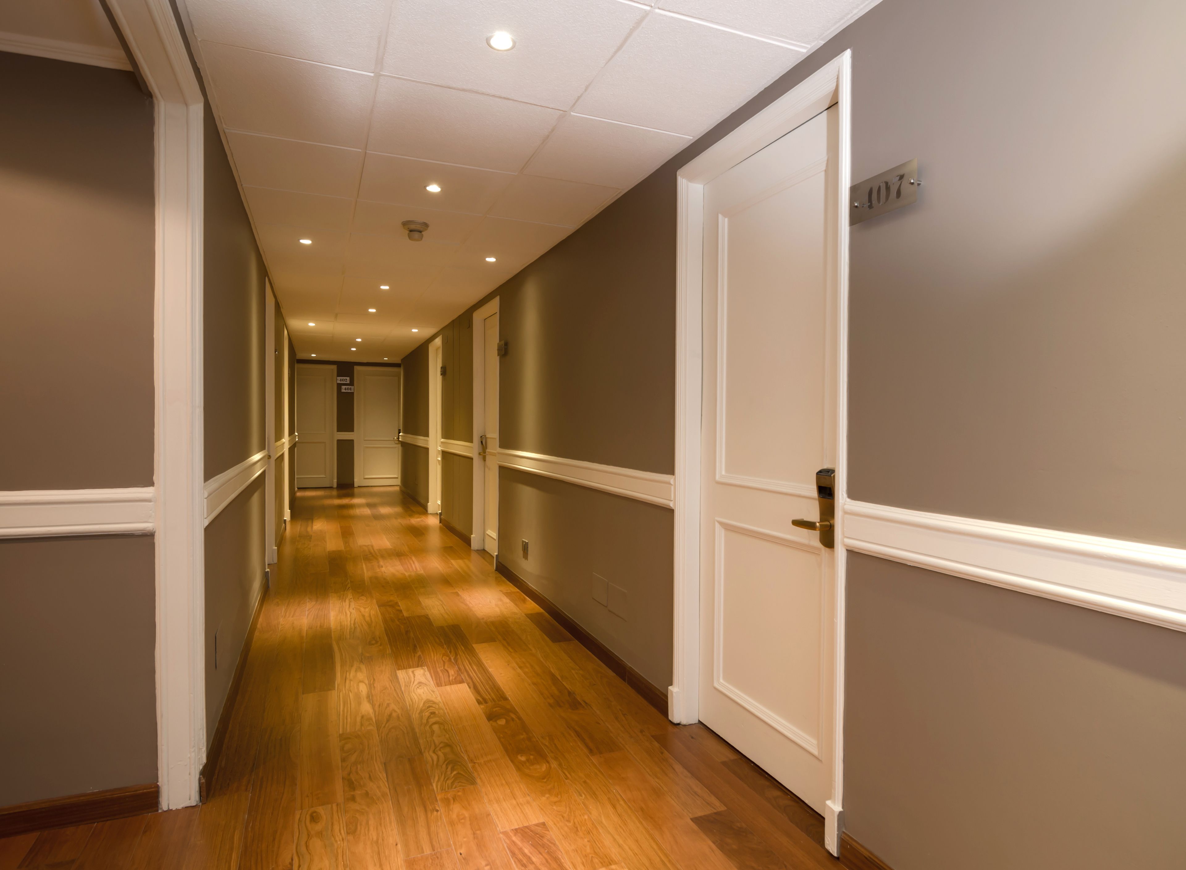 Foto - MR Hotel Providencia (ex Hotel Neruda)