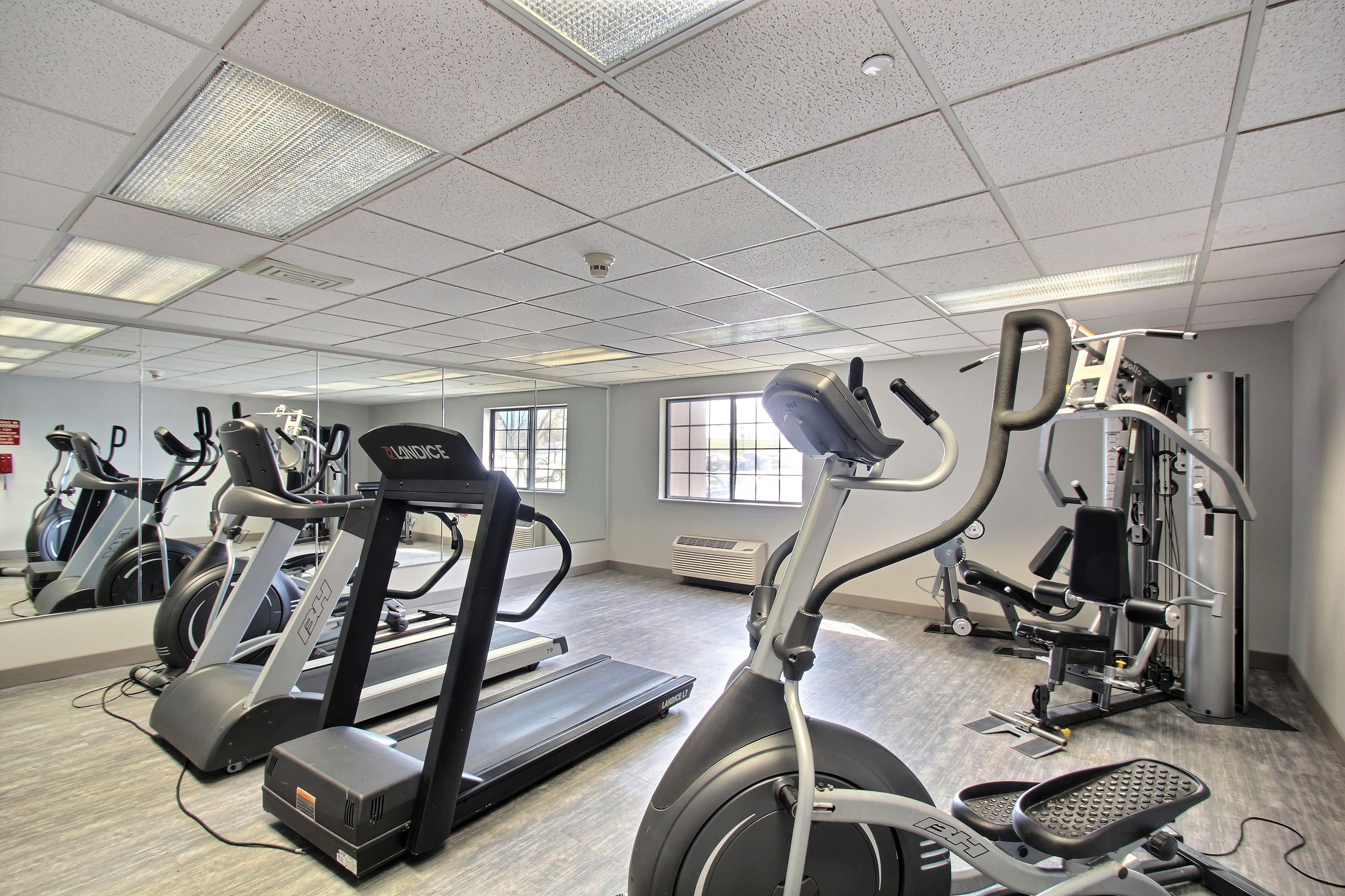 Foto - Baymont by Wyndham Madison West/Middleton WI West