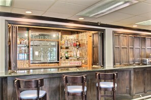 Servicio de la propiedad