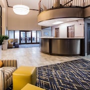 Top Hotels near Kohl Center, Madison (WI) for 2023