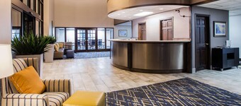 Baymont by Wyndham Madison West/Middleton WI West