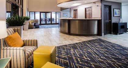 Baymont by Wyndham Madison West/Middleton WI West
