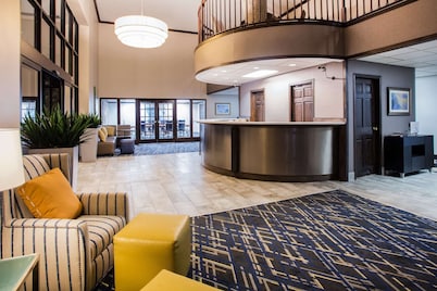 Baymont by Wyndham Madison West/Middleton WI West
