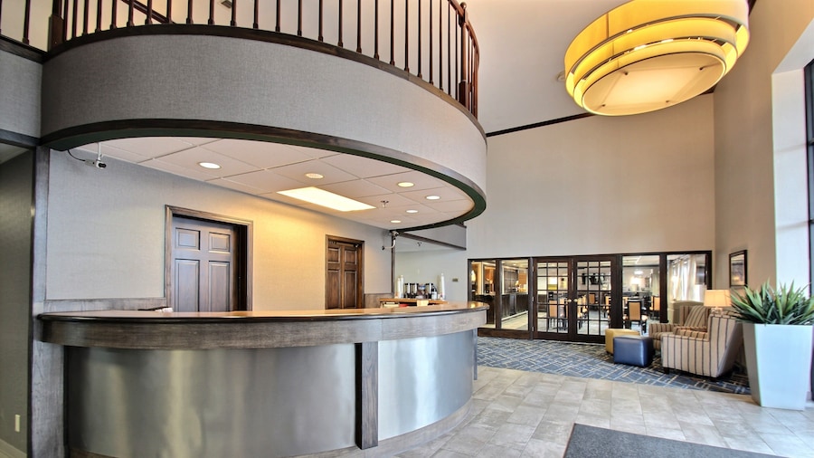 Baymont by Wyndham Madison West/Middleton WI West