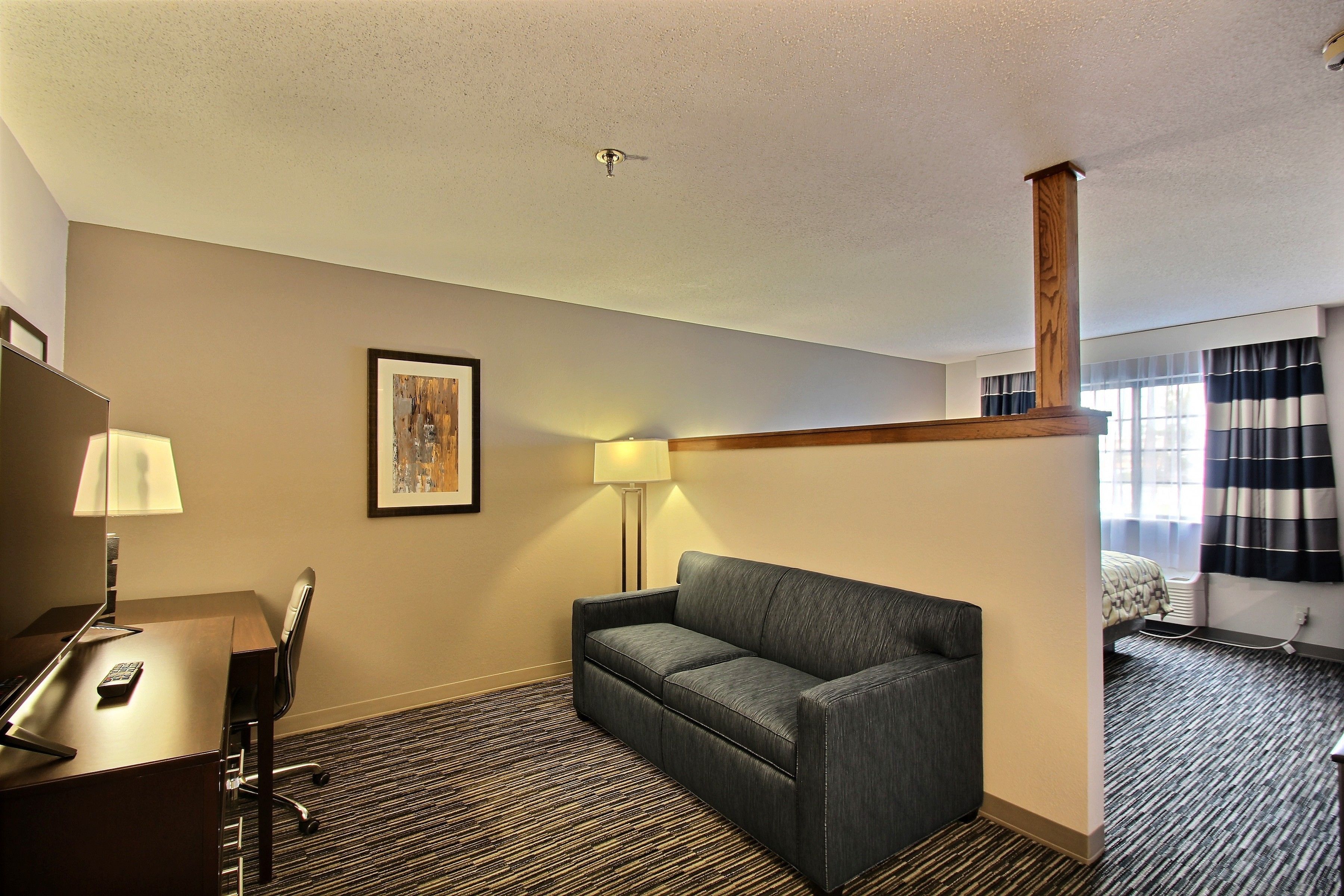 Foto - Baymont by Wyndham Madison West/Middleton WI West