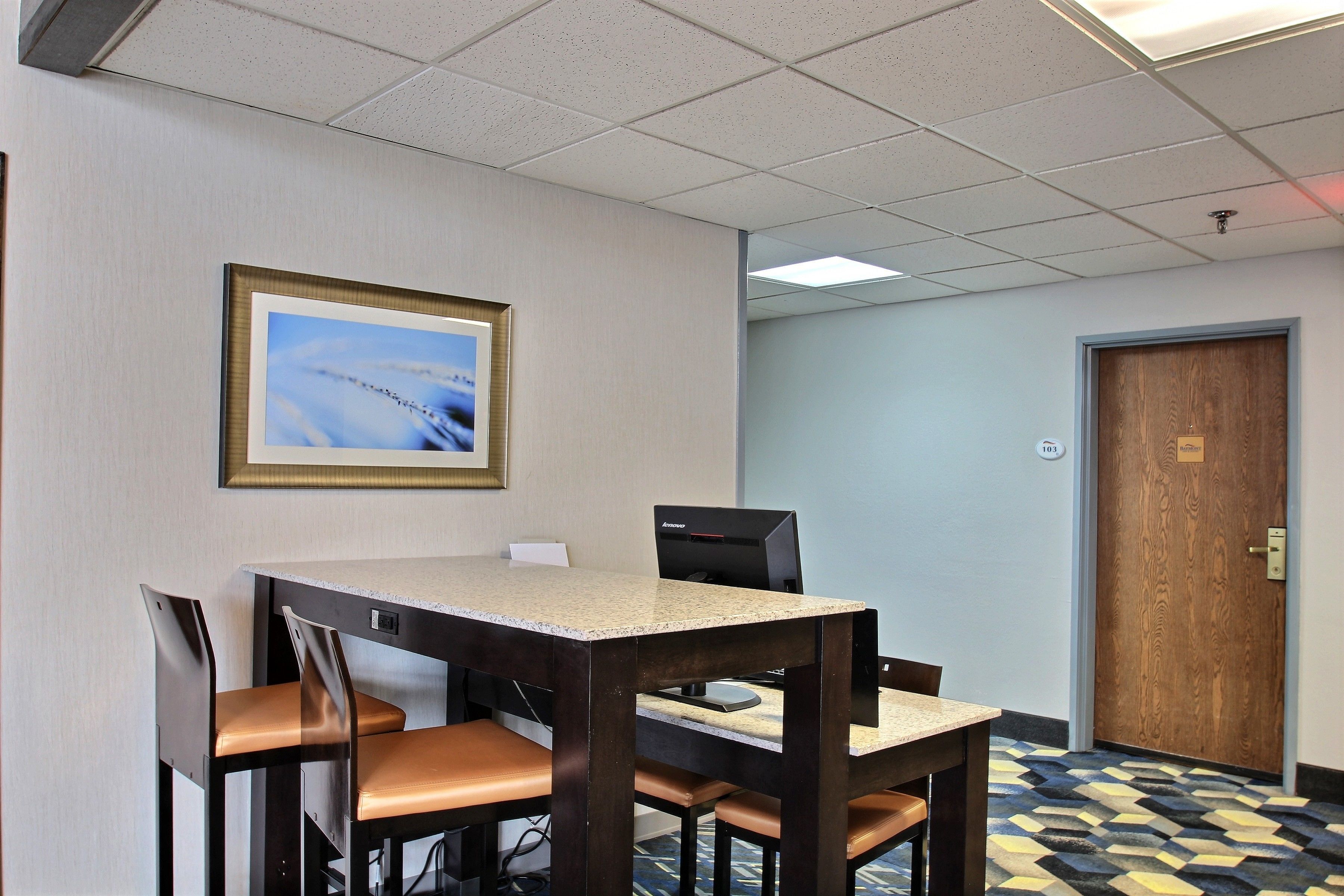 Foto - Baymont by Wyndham Madison West/Middleton WI West