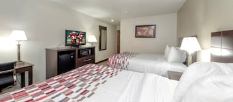 Red Roof Inn Culpeper