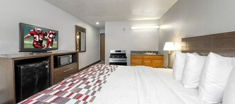 Red Roof Inn Culpeper
