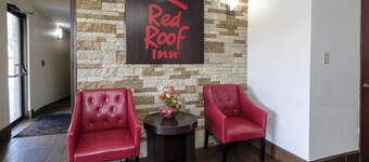 Red Roof Inn Culpeper