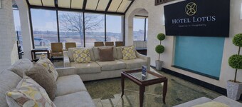 Hotel Lotus Kansas City Stadium