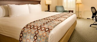 Hotel Lotus Kansas City Stadium