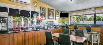 สก็อตติช อินน์ส แฮร์ริสเบิร์ก - เฮอร์ชีย์เซาธ์