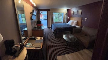Habitación Deluxe, no fumadores (Jacuzzi) | Bañera de hidromasaje privada