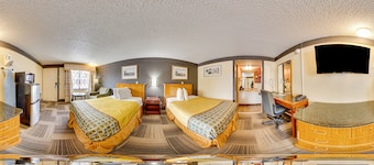 Scottish Inns Harrisburg - Hershey South