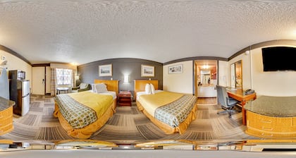 Scottish Inns Harrisburg - Hershey South