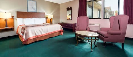 Laptopgeeigneter Arbeitsplatz, Verdunkelungsvorhänge