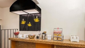 Property amenity - Super 8 by Wyndham Bridgeton/arpt/st Louis Area (Bridgeton)