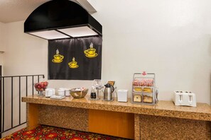 Property amenity - Super 8 by Wyndham Bridgeton/arpt/st Louis Area (Bridgeton)