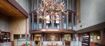Red Lion Hotel Kalispell