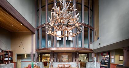 Red Lion Hotel Kalispell