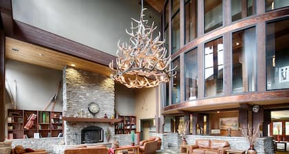 Red Lion Hotel Kalispell