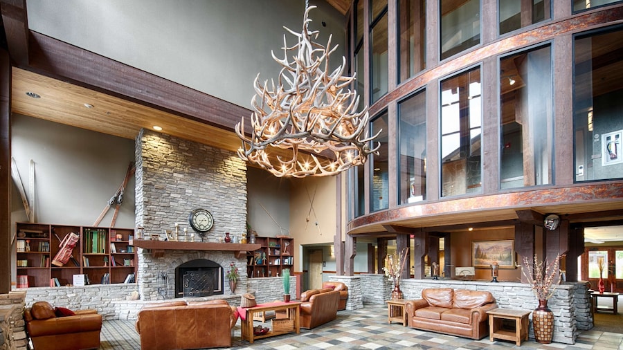 Red Lion Hotel Kalispell