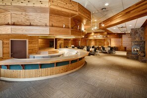 Sala de reunião