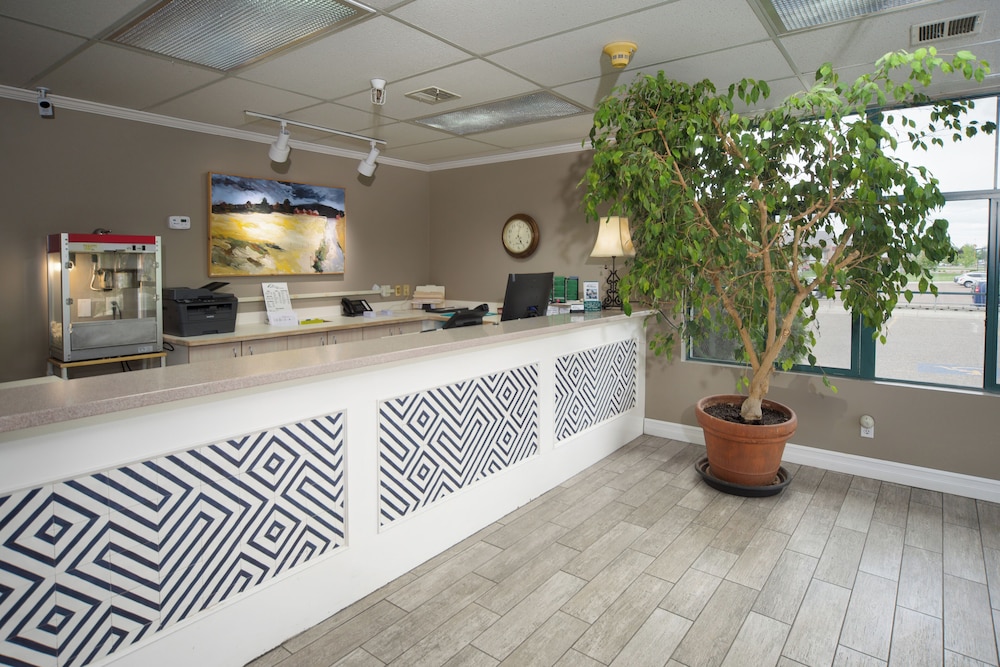 Great Falls Inn by Riversage photo 3