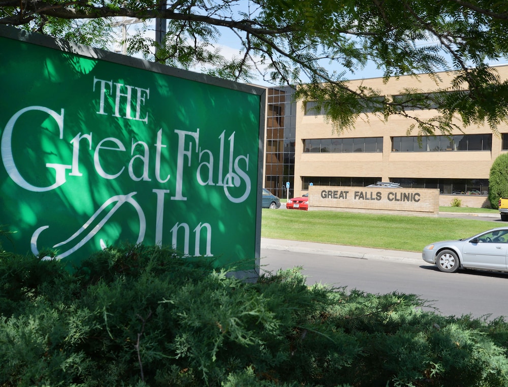Great Falls Inn by Riversage photo 2