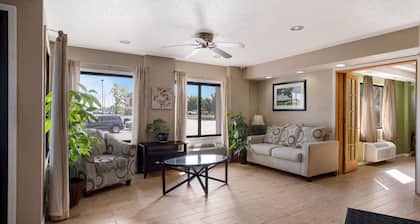 Quality Inn Ashland East