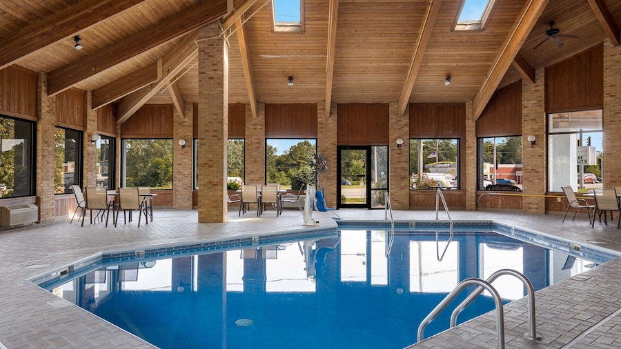 Quality Inn Ashland East