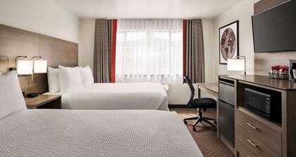 Best Western Helena/Capitol Hotel