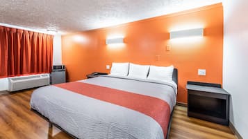 Wi-Fi gratuito, lenzuola