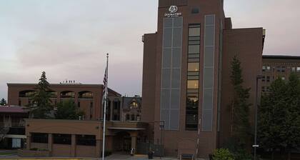 DoubleTree by Hilton Helena Downtown