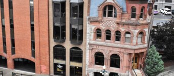 DoubleTree by Hilton Helena Downtown