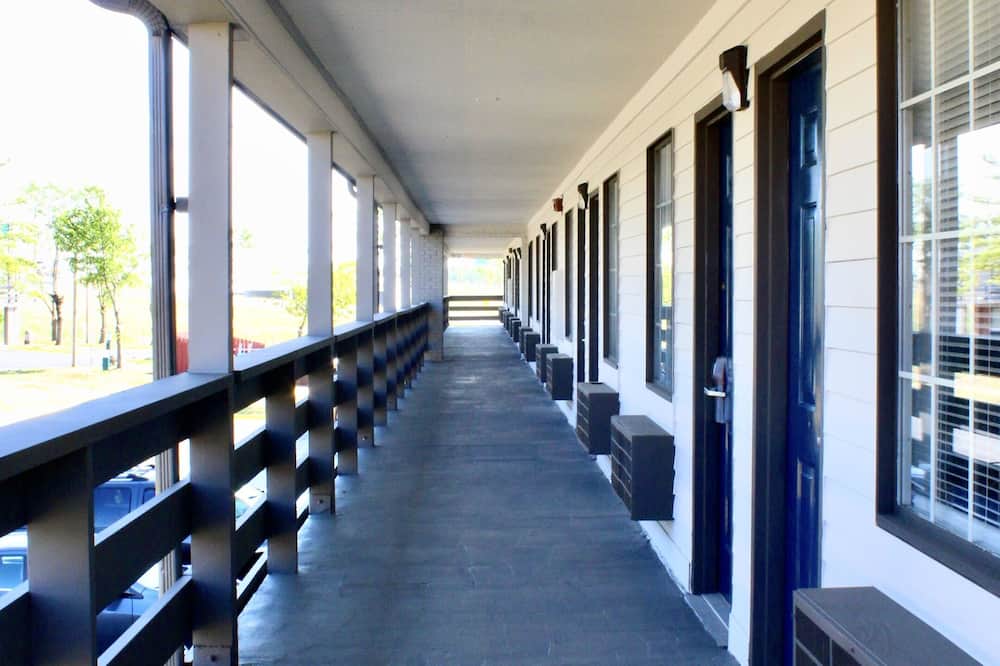 Motel 6 - Dayton, OH